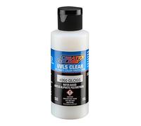 UVLS CLEAR COAT 2OZ GLOSS