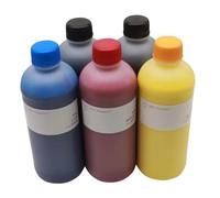 UVQAPXWD 1000ML/PC Refillable Pigment Ink Cartridge Compatible With Printer Models TA20 TA30 TA 20 30 PFI-030
