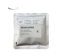 UVQAPXWD 1bag 200g Refill Developer Material Compatible With Printer Models DocuCentre SC2020 SC2021 C2020 SC2020DA 8K1927225B(200g Black)