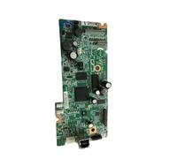 UVQAPXWD 1pcs Motherboard Formatter Logic Main Board Compatible With Printer Models M105 M101 M100 M200 M205 M201 L551 L555 L558 L550 8K1927225B(L558)