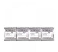 UVQAPXWD 1pcs X Compatible Developer For C210 C353 C203 C253 C200 Color Copier 210G 4pcs Set Compatible With Printer Models For Part Number C210 C353 C203 C253 C200(K.C.M.Y)