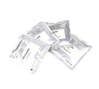 UVQAPXWD 1pcs X Compatible DV311 Developer 210g Bag 4Pcs Set Compatible With Printer Models C220 C280 C360 DV311(Y 1PCS)