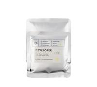 UVQAPXWD 210g Developer Powder Compatible With Printer Models TK898 TK-898 FS C8020 C8025 C8520 C8525 C8020MFP C8025MFP C8520MFP C8525MFP Carrier Iron 210g(210g Yellow)