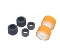 UVQAPXWD 2SET Paper Pickup Roller Kit Compatible With Printer Models IR 7105 7095 7086 105 9070 8500 8070 7200 5055 5065 5075 5050 5570 6570 5000 For Part Number 8K1927225B 1G724-97012