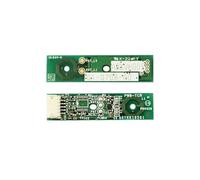 UVQAPXWD 4PCS DV-311 DV311 DV-512 Compatible With C220 C280 C360 C224 C284 7722 7728 Printer Models DV512(DV-311 1set)