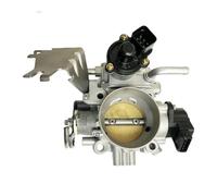 UVQAPXWD Air Intake Throttle Body Compatible With V31 4G64 MD348467 MD348467