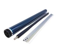 UVQAPXWD Color OPC Drum Unit Kit With Charge Roller And Cleaning Components Compatible With MP C2503 C2011 C2004 2504 C2003SP(Kit for 3pcs)