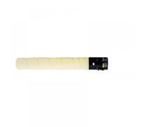 UVQAPXWD Compatible Toner Cartridge TN216 TN319 TN-216 TN-319 For Color Printer Copier Models C220 C280 C360 C7722 C7728(Yellow)