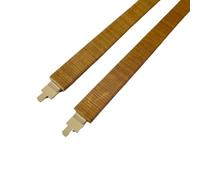 UVQAPXWD Compatible With Printer Models MPC3002 MPC 3002 3502 MPC3502 MPC4502 MPC5502 Fuser Strip Cloth Fixing Oil Cotton Plastic 8K1927225B 1G724-97012(2PCS Original)