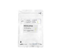 UVQAPXWD Developer Material 1PCS 250g C700 C550 C-560 C570 C6650 C6680 C7780 C7785 J75 C75 Compatible With(Yellow)