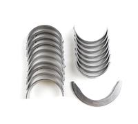 UVQAPXWD Engine Connecting Rod And Crankshaft Main Bearing Set 1set G4KG Compatible With ILOAD IMAX 2.4L