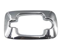 UVQAPXWD Exterior Door Handle Cover 2594003C1 2594006C1 16915575 HLK2569C HLK2570C 3613327C1 3613327C2 Compatible With International