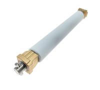 UVQAPXWD Liner Platen Roller Assembly Maintenance Kit 1 X 79815M P1058930-080 Compatible With ZM400 ZT410 ZT411 203dpi 300dpi 600dpi Printer