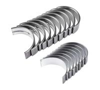 UVQAPXWD Main Bearings Crankshaft Big End Conrod Bearing Kit SHY1 11 SE0A SHY111SG0A SHY111SG0 Compatible With 3 6 CX 5 2 2 D