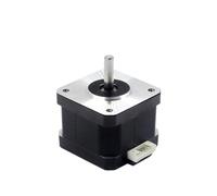 UVQAPXWD Motor Compatible With XYZ Artillery Printer Series Sidewinder X1x2 Genius Pro(40mm)