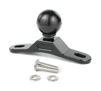 UVQAPXWD Motorcycle GPS Navigation Bracket Compatible With Indian Chief Classic Vintage Chief Dark Horse Springfield Dark Horse Phone Stand Holder