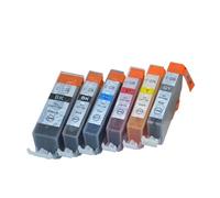 UVQAPXWD PGI-225 CLI-226 Compatible With Printer Supplies For MG6120 MG6220 MG8220 MG8120 MG8120B PGI 225 CLI 226 For Part Number PGI-225 CLI-226(1 set)