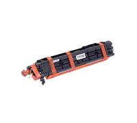 UVQAPXWD Re-Manufactured DV311K Developer Unit With Developer Material Compatible With Printer Models C220 C280 C360 DV-311K(C)