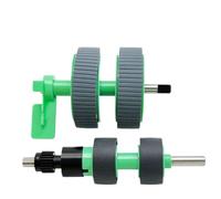 UVQAPXWD Separate Reverse Pickup Roller 1X LD1947001 LD1948001 Compatible With ImageCenter ADS-2400N ADS-2800W ADS-3000N ADS-3600W