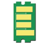 UVQAPXWD Toner Cartridge Chip Reset Refill Kit Compatible With Printer Models Mita KyoceraMita EcoSys TK3100 TK3102 TK3104 TK3101 BK K B(TK-3101 12.5K JPN)