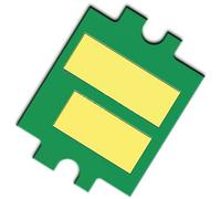 UVQAPXWD Toner Chip Reset Tool Compatible With Printer Models Mita EcoSys M8124cidn M8130cidn For Part Number TK-8128Y TK8128 TK-8128 TK 8128 TK-8110 TK-8111 TK-8115 TK-8116(1SET(TK8111K CMY) JPN)