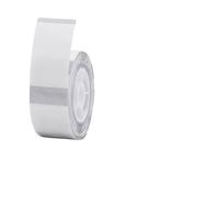 UVQAPXWD Transparent Label For B1 B21 B3S Printer Portable Thermal Label Stickers Self Adhesive Waterproof Maker(Trans 40-60mm)