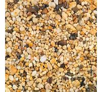 UVR Resin Bound Kit - Brown Dune, 1-5mm | 4sqm-36sqm (8m²)