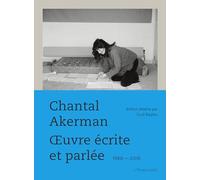 Œuvre écrite et parlée: Coffret en 3 volumes