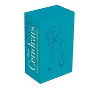 Œuvres autobiographiques complètes I, II: 2 volumes