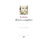 Œuvres complètes (1): Tome 1