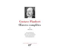 Œuvres complètes: 1863-1874 (4)