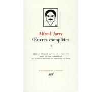 Œuvres complètes (2): Tome 2