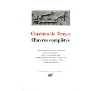 Œuvres complètes