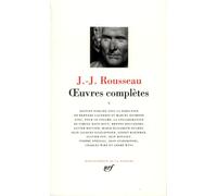 Œuvres complètes: Écrits sur la musique, la langue et le théâtre (5)