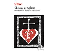 Œuvres complètes (Folio classique)