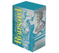 Œuvres complètes I, II: Coffret deux volumes