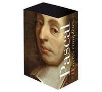 Œuvres complètes I, II: Coffret deux volumes