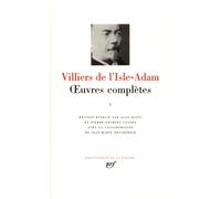 Uvres Completes: Tome 1: 328-329 (Bibliotheque de la Pleiade)