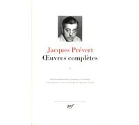 Uvres Completes: Tome 1: 388 (Bibliotheque de la Pleiade)