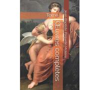 Œuvres complètes: Tome II (Œuvres complètes de Molière)
