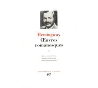Œuvres romanesques (1): Tome 1, Poèmes de guerre et d'après-guerre