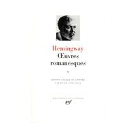 Œuvres romanesques (2): Tome 2