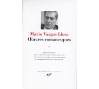 Œuvres romanesques (2): Tome 2