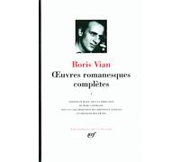 Œuvres romanesques complètes (1): Tome 1