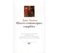 Œuvres romanesques complètes (1): Tome 1