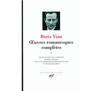 Œuvres romanesques complètes (2): Tome 2