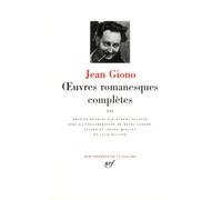 Œuvres romanesques complètes (3): Tome 3