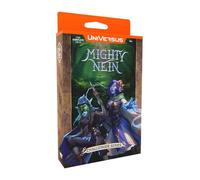 Uvs Games Universus: Critical Role Challenger Series - The Mighty Nein