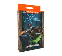 Uvs Games Universus: Critical Role Challenger Series - Vox Machina