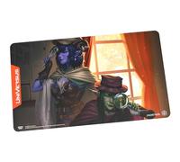 UVS Games UniVersus Critical Role - The Best Detectives Playmat